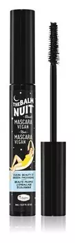 Экстра черная тушь theBalm theBalm Nuit®