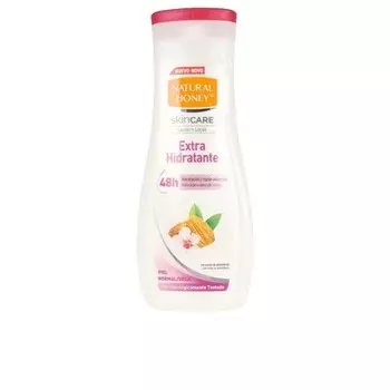 Экстра увлажняющий лосьон для тела 400 мл Natural Honey