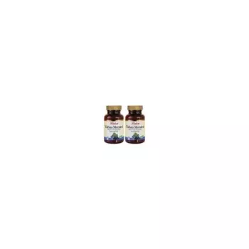 Экстракт черники Balen 375 мг, 2 упаковки по 90 капсул