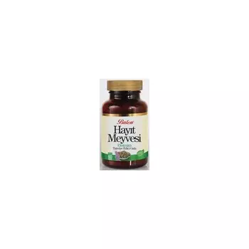 Экстракт фруктов Balen Hayit Capsule