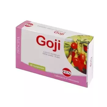 Экстракт Годжи в порошке 60 таблеток Kos