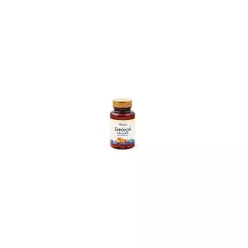 Экстракт куркумы Balen 250 мг, 3 упаковки по 60 капсул