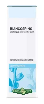 Экстракт почек боярышника 50 мл Erba Vita