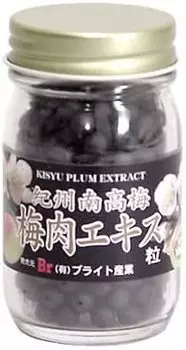 Экстракт сливы Bright Industry Kisyu