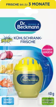 Экстракт свежего лайма из холодильника 40 г Dr. Beckmann