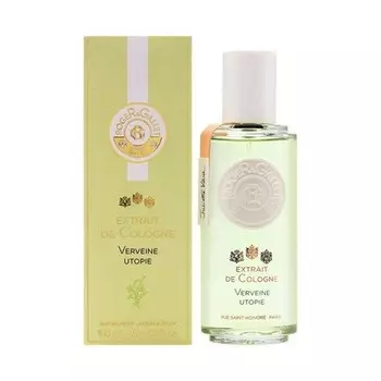 Экстракт вербены одеколон 100мл, Roger & Gallet