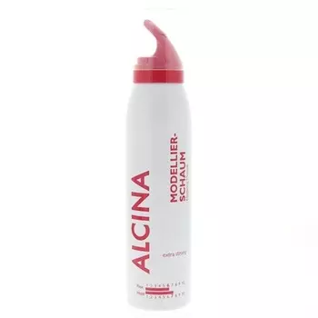 Экстрасильная аэрозольная пена для моделирования 150 мл, Alcina