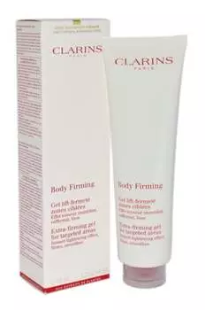 Экстраукрепляющий крем для тела 150 мл Clarins