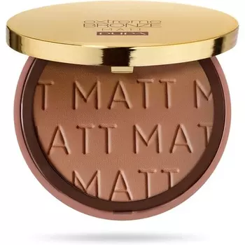 Экстремальная бронза 7,5G, Pupa