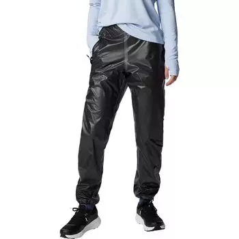 Экстремальные непромокаемые брюки Outdry Wyldwood Columbia, черный