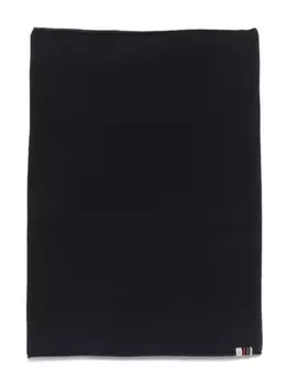 Экстремальный кашемир N8 Поясной шарф extreme cashmere, синий