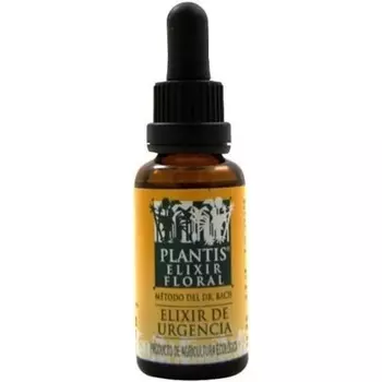 Экстренный эликсир 30мл, Art. Agricola