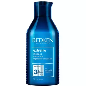 Экстрим Шампунь 300мл Redken