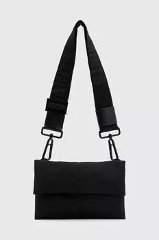 ЭЗРА сумка AllSaints, черный