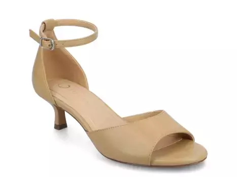 Jezzie Сандалии Journee, Sand