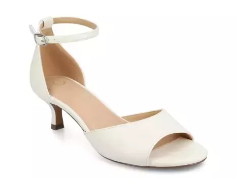 Jezzie Сандалии Journee, White