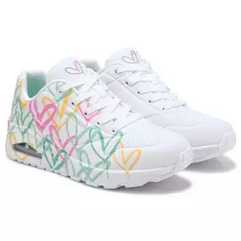 Jgoldcrown street uno кроссовки Skechers, белый