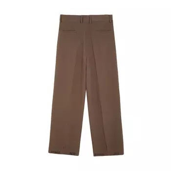 JHYQ Костюм-брюки унисекс, Черный