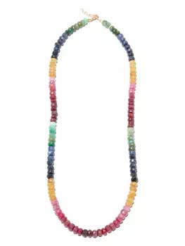 JIA JIA колье Arizona, золотой