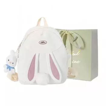 JIANGLIDA Jianglida Женский рюкзак, Розовый