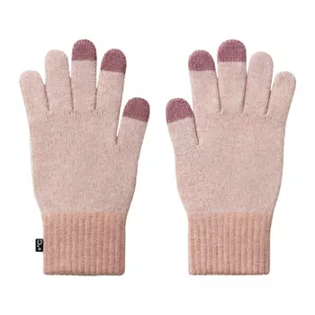 Jiaouchi Трикотажные перчатки унисекс Bananain