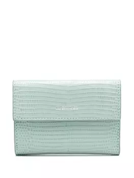 Jil Sander кошелек для монет с логотипом, синий