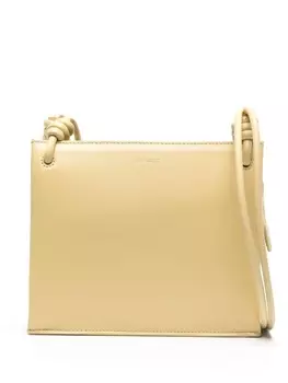Jil Sander маленькая сумка на плечо Giro, желтый