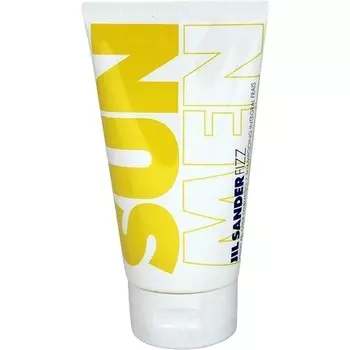 Jil Sander Шампунь Sun Men By Fizz Fresh All Over 150 мл