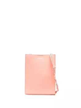 Jil Sander сумка на плечо, оранжевый