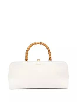 Jil Sander сумка-тоут Goji, белый