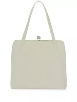 Jil Sander сумка-тоут Goji, белый