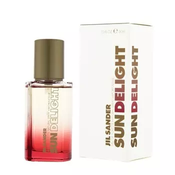 Jil Sander Sun Delight Туалетная вода-спрей 30мл