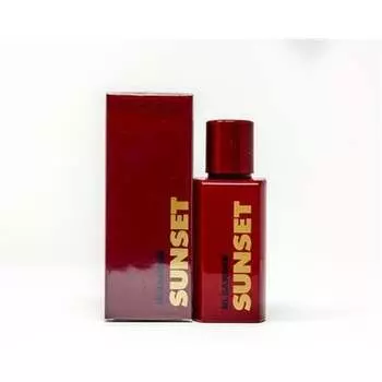 Jil Sander Sunset Intense Eau de Parfum Women's Fragrance
