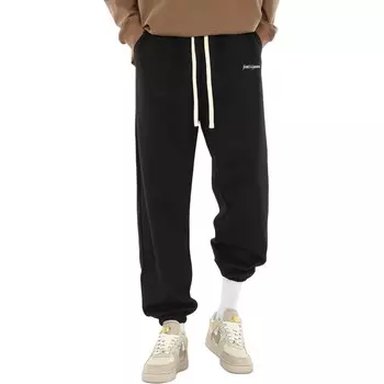 JIMI&JONS Трикотажные спортивные штаны унисекс, Серый