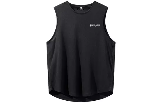 JIMI&JONS Жилет унисекс, Бургундия