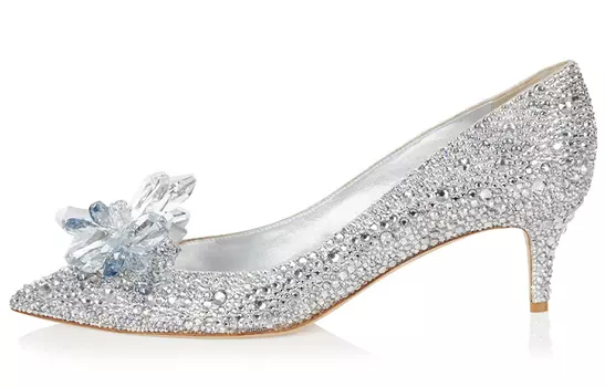 Jimmy Choo Allure Женские туфли на высоком каблуке