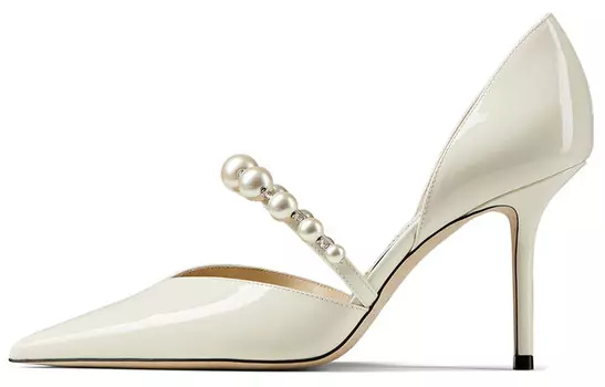 Jimmy Choo Aurelie Женские туфли на высоком каблуке
