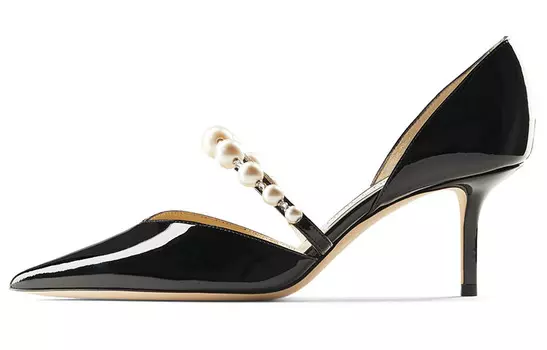 Jimmy Choo Aurelie Женские туфли на высоком каблуке