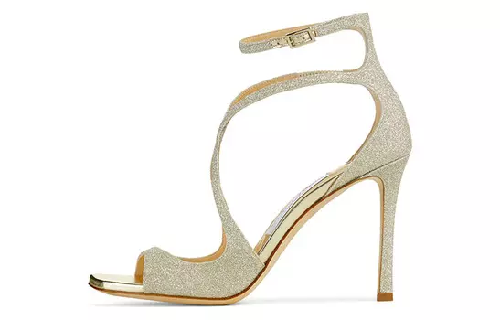 Jimmy Choo Azia Slide Женщины