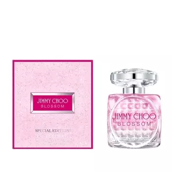 Jimmy Choo Blossom Special Edition Eau de Parfum 60 мл - издание 2019 года