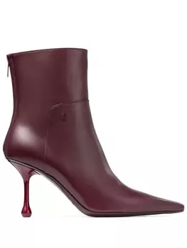 Jimmy Choo ботинки Cycas, красный