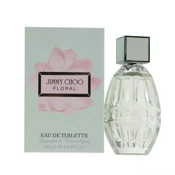 Jimmy Choo Floral EDT спрей 1,3 унции