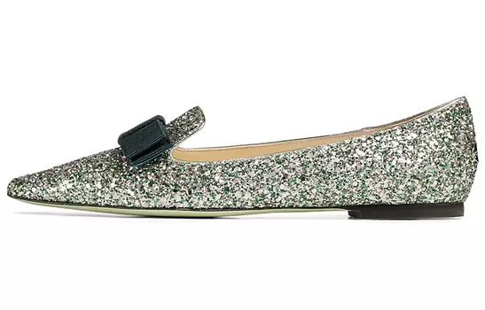 Jimmy Choo Gala Женская Повседневная обувь Женщины
