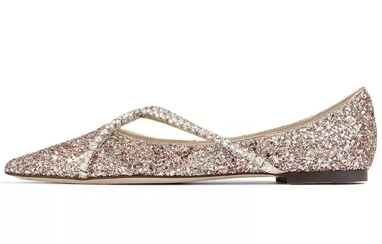 Jimmy Choo Genevi Женская повседневная обувь Женский