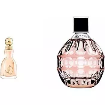 Jimmy Choo I Want Choo парфюмированная вода
