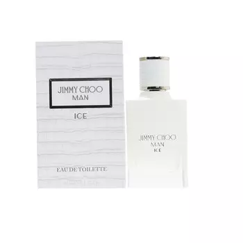 Jimmy Choo Ice For Men EDT Спрей 1 унция