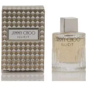 Jimmy Choo Illicit by Jimmy Choo 4 мл - мини-эдп