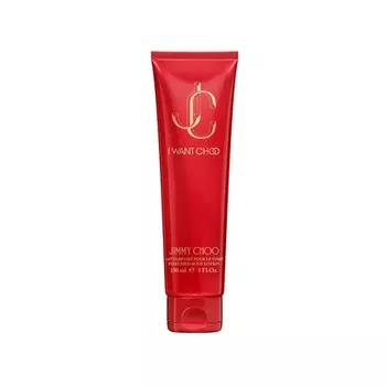 Jimmy Choo Jimmy Choo Лосьон для тела I Want Choo 150 мл