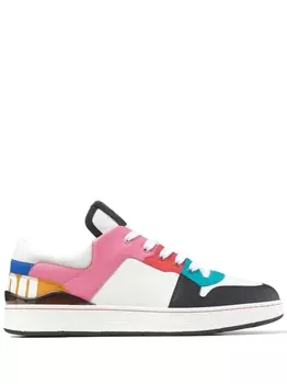 Jimmy Choo кеды Florent, белый