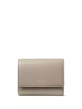 Jimmy Choo кошелек Marinda, нейтральный цвет